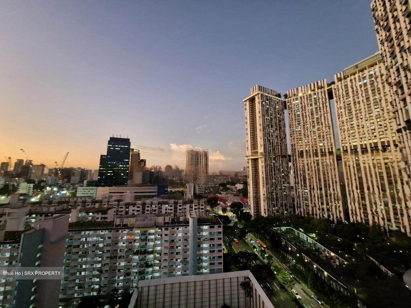 The Beacon (D2), Apartment #635571601